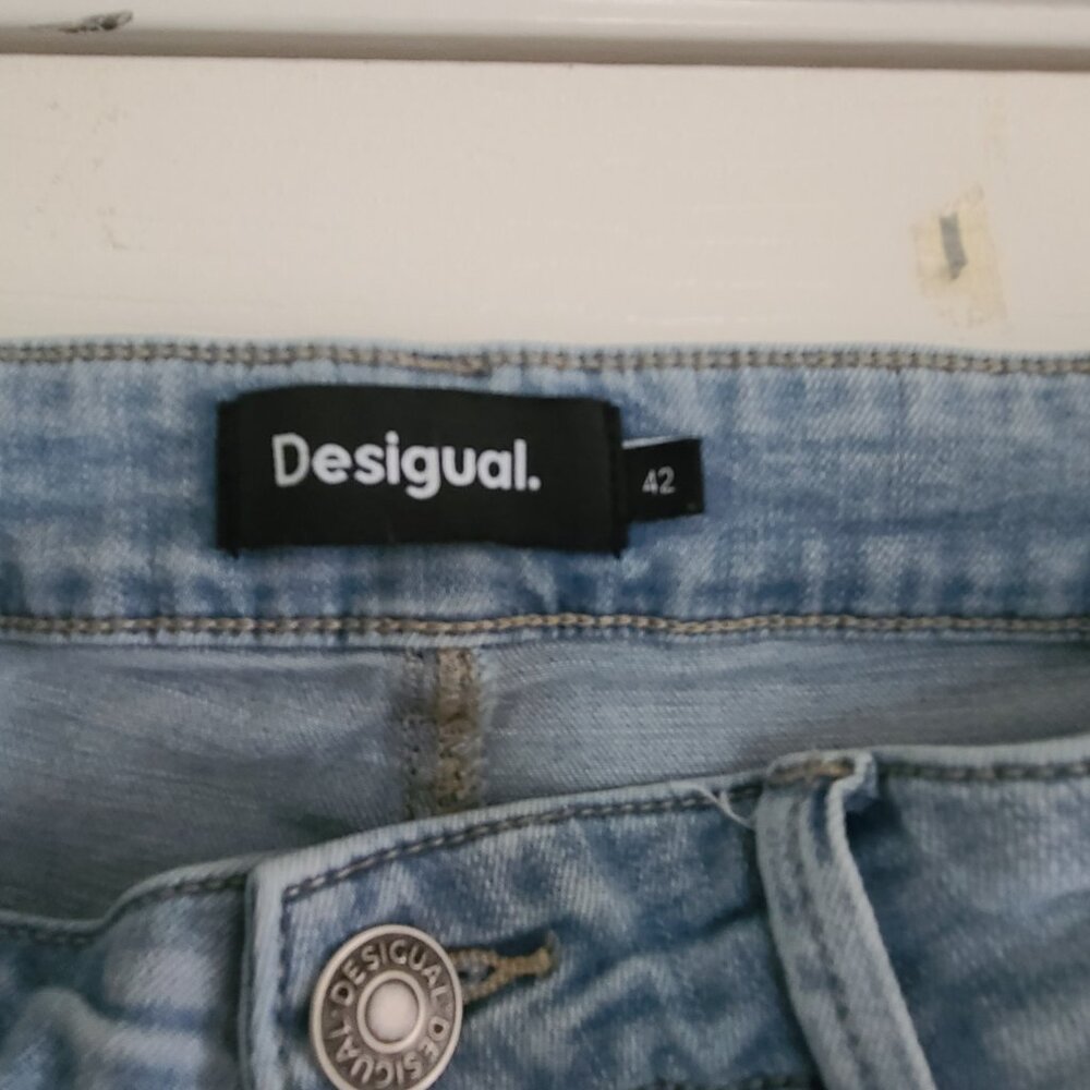 Desigual jeans - Picture 6 of 8